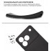 Чохол-накладка BeCover для ZTE Blade A76 4G Black (714934)