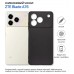 Чохол-накладка BeCover для ZTE Blade A76 4G Black (714934)