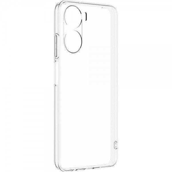 Чохол-накладка BeCover для ZTE Blade V50 Design 5G Transparancy (711530)