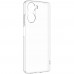 Чохол-накладка BeCover для ZTE Blade V50 Design 5G Transparancy (711530)