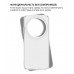 Чохол-накладка BeCover для ZTE Nubia Focus 5G Transparancy (712771)