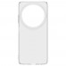 Чохол-накладка BeCover для ZTE Nubia Focus 5G Transparancy (712771)