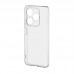 Чохол-накладка BeCover для ZTE Nubia V60 Transparancy (712774)