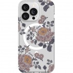 Чохол-накладка Coach Protective Case with Magsafe для Apple iPhone 13 Pro Moody Floral (CIPH-110-MDYFC) Чохол-накладка Coach Protective Case with Magsafe для Apple iPhone 13 Pro Moody Floral (CIPH-110-MDYFC)