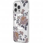 Чохол-накладка Coach Protective Case with Magsafe для Apple iPhone 13 Pro Moody Floral (CIPH-110-MDYFC) Чохол-накладка Coach Protective Case with Magsafe для Apple iPhone 13 Pro Moody Floral (CIPH-110-MDYFC)