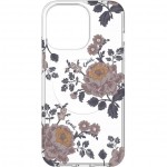 Чохол-накладка Coach Protective Case with Magsafe для Apple iPhone 13 Pro Moody Floral (CIPH-110-MDYFC) Чохол-накладка Coach Protective Case with Magsafe для Apple iPhone 13 Pro Moody Floral (CIPH-110-MDYFC)
