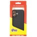 Чохол-накладка Dengos Carbon для Apple iPhone 16 Black (DG-TPU-CRBN-208)