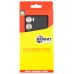 Чохол-накладка Dengos Carbon для Motorola Moto G05 Black (DG-KM-178) + захисне скло