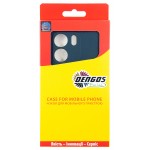 Чохол-накладка Dengos Carbon для Motorola Moto G06 Blue (DG-TPU-CRBN-241) Чохол-накладка Dengos Carbon для Motorola Moto G06 Blue (DG-TPU-CRBN-241)