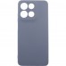 Чохол-накладка Dengos Carbon для Motorola Moto G15/G15 Power Grey (DG-TPU-CRBN-229)