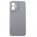 Чохол-накладка Dengos Carbon для Motorola Moto G55 Grey (DG-TPU-CRBN-249)