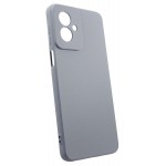 Чохол-накладка Dengos Carbon для Motorola Moto G55 Grey (DG-TPU-CRBN-249) Чохол-накладка Dengos Carbon для Motorola Moto G55 Grey (DG-TPU-CRBN-249)