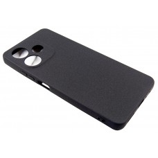 Чохол-накладка Dengos Carbon для Oppo A5 Pro Black (DG-TPU-CRBN-231)