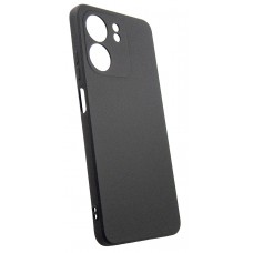Чохол-накладка Dengos Carbon для Oppo A5x Black (DG-TPU-CRBN-242)