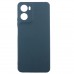 Чохол-накладка Dengos Carbon для Oppo A5x Blue (DG-TPU-CRBN-243)