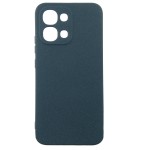 Чохол-накладка Dengos Carbon для Oppo A6 Pro Blue (DG-TPU-CRBN-254) Чохол-накладка Dengos Carbon для Oppo A6 Pro Blue (DG-TPU-CRBN-254)