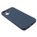 Чохол-накладка Dengos Carbon для Oppo A6 Pro Blue (DG-TPU-CRBN-254)