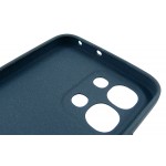 Чохол-накладка Dengos Carbon для Oppo A6 Pro Blue (DG-TPU-CRBN-254) Чохол-накладка Dengos Carbon для Oppo A6 Pro Blue (DG-TPU-CRBN-254)