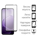 Чохол-накладка Dengos Carbon для Oppo A6x Violet (DG-KM-193) + захисне скло Чохол-накладка Dengos Carbon для Oppo A6x Violet (DG-KM-193) + захисне скло
