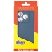 Чохол-накладка Dengos Carbon для Realme C63 Blue (DG-TPU-CRBN-204)