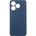 Чохол-накладка Dengos Carbon для Realme C63 Blue (DG-TPU-CRBN-204)