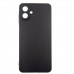 Чохол-накладка Dengos Carbon для Samsung Galaxy A07 Black (DG-TPU-CRBN-236)