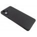 Чохол-накладка Dengos Carbon для Samsung Galaxy A07 Black (DG-TPU-CRBN-236)