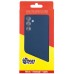 Чохол-накладка Dengos Carbon для Samsung Galaxy A16 5G SM-A166 Blue (DG-TPU-CRBN-215)