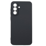 Чохол-накладка Dengos Carbon для Samsung Galaxy A37 5G SM-A376 Black (DG-TPU-CRBN-259) Чохол-накладка Dengos Carbon для Samsung Galaxy A37 5G SM-A376 Black (DG-TPU-CRBN-259)