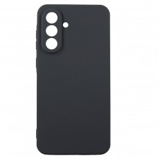 Чохол-накладка Dengos Carbon для Samsung Galaxy A37 5G SM-A376 Black (DG-TPU-CRBN-259)