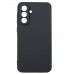 Чохол-накладка Dengos Carbon для Samsung Galaxy A37 5G SM-A376 Black (DG-TPU-CRBN-259)