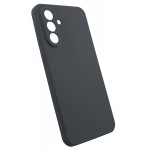Чохол-накладка Dengos Carbon для Samsung Galaxy A37 5G SM-A376 Black (DG-TPU-CRBN-259) Чохол-накладка Dengos Carbon для Samsung Galaxy A37 5G SM-A376 Black (DG-TPU-CRBN-259)