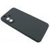 Чохол-накладка Dengos Carbon для Samsung Galaxy A37 5G SM-A376 Black (DG-TPU-CRBN-259)