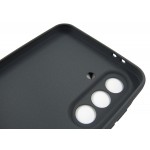 Чохол-накладка Dengos Carbon для Samsung Galaxy A37 5G SM-A376 Black (DG-TPU-CRBN-259) Чохол-накладка Dengos Carbon для Samsung Galaxy A37 5G SM-A376 Black (DG-TPU-CRBN-259)