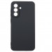 Чохол-накладка Dengos Carbon для Samsung Galaxy A57 5G SM-A576 Black (DG-TPU-CRBN-260)