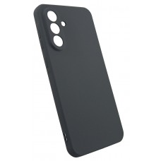Чохол-накладка Dengos Carbon для Samsung Galaxy A57 5G SM-A576 Black (DG-TPU-CRBN-260)