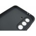 Чохол-накладка Dengos Carbon для Samsung Galaxy A57 5G SM-A576 Black (DG-TPU-CRBN-260)