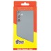 Чохол-накладка Dengos Carbon для Samsung Galaxy M35 5G SM-M356 Grey (DG-TPU-CRBN-200)