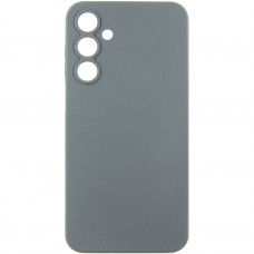 Чохол-накладка Dengos Carbon для Samsung Galaxy M35 5G SM-M356 Grey (DG-TPU-CRBN-200)