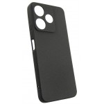 Чохол-накладка Dengos Carbon для Xiaomi Redmi 13 4G Black (DG-TPU-CRBN-199) Чохол-накладка Dengos Carbon для Xiaomi Redmi 13 4G Black (DG-TPU-CRBN-199)