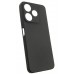 Чохол-накладка Dengos Carbon для Xiaomi Redmi 13 4G Black (DG-TPU-CRBN-199)