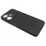 Чохол-накладка Dengos Carbon для Xiaomi Redmi 13 4G Black (DG-TPU-CRBN-199) Чохол-накладка Dengos Carbon для Xiaomi Redmi 13 4G Black (DG-TPU-CRBN-199)