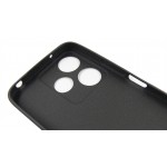 Чохол-накладка Dengos Carbon для Xiaomi Redmi 13 4G Black (DG-TPU-CRBN-199) Чохол-накладка Dengos Carbon для Xiaomi Redmi 13 4G Black (DG-TPU-CRBN-199)