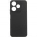 Чохол-накладка Dengos Carbon для Xiaomi Redmi 13 4G Black (DG-TPU-CRBN-199)