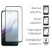 Чохол-накладка Dengos Carbon для Xiaomi Redmi 15 Black (DG-KM-163) + захисне скло