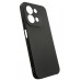 Чохол-накладка Dengos Carbon для Xiaomi Redmi 15C Black (DG-TPU-CRBN-240)