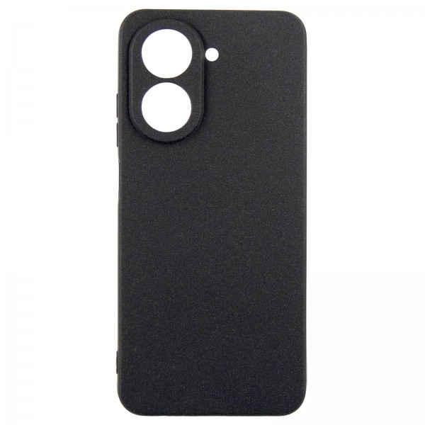 Чохол-накладка Dengos Carbon для Xiaomi Redmi A5 Black (DG-TPU-CRBN-233)
