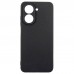 Чохол-накладка Dengos Carbon для Xiaomi Redmi A5 Black (DG-TPU-CRBN-233)