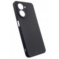 Чохол-накладка Dengos Carbon для Xiaomi Redmi A5 Black (DG-TPU-CRBN-233)
