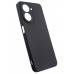 Чохол-накладка Dengos Carbon для Xiaomi Redmi A5 Black (DG-TPU-CRBN-233)